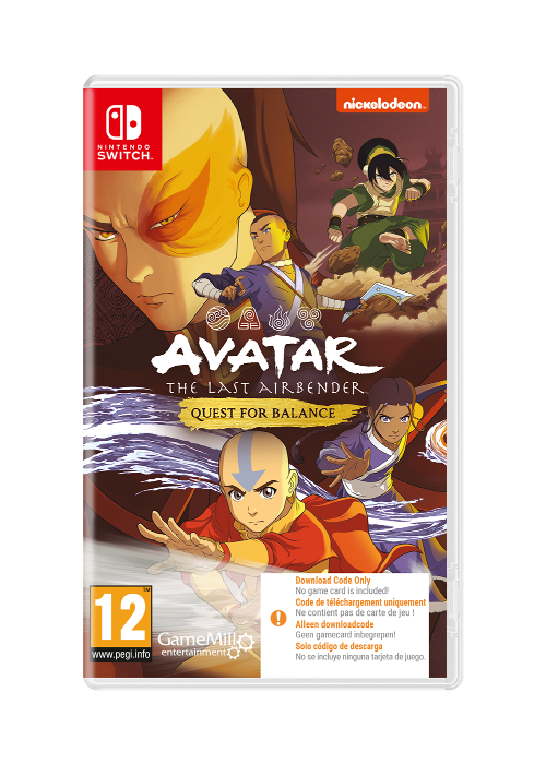 Avatar The Last Airbender