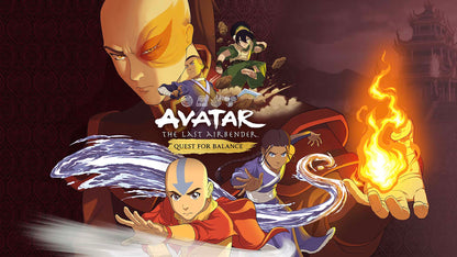 Avatar The Last Airbender