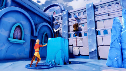 Avatar The Last Airbender