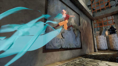 Avatar The Last Airbender
