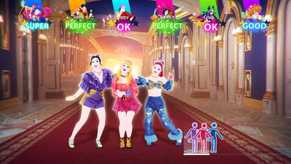 Just Dance 2023
