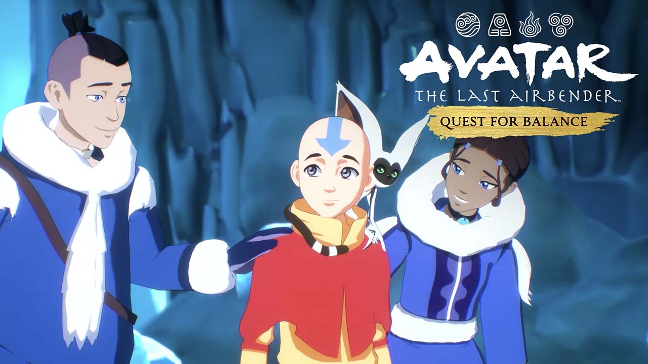 Avatar The Last Airbender