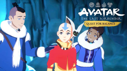 Avatar The Last Airbender