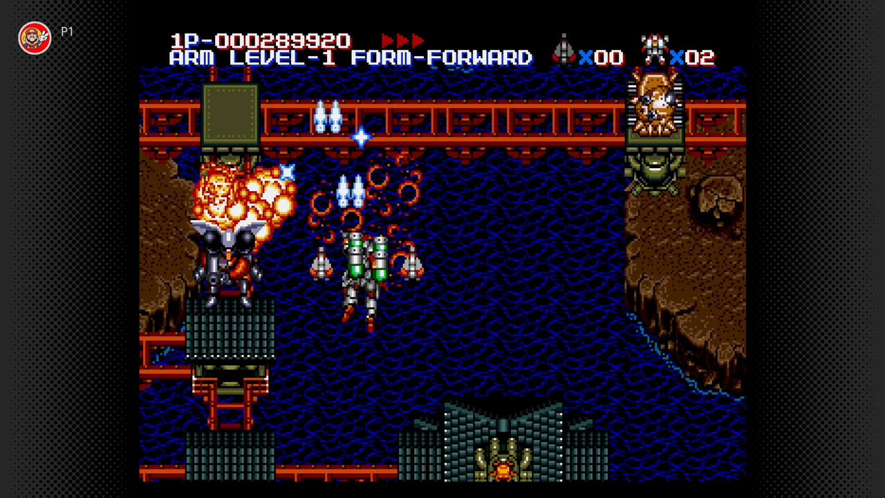 SEGA Mega Drive Classics