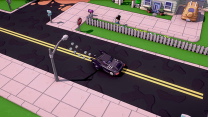 DC's Justice League: Kosmisches Chaos