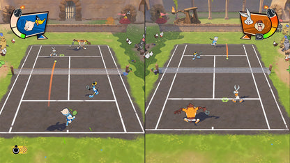 Looney Tunes: Wacky world of Sports