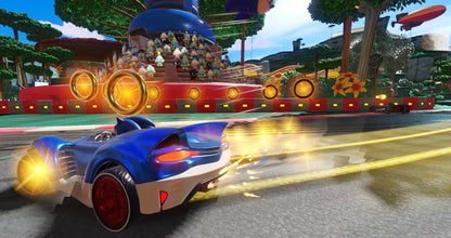 Sonic Racing