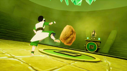 Avatar The Last Airbender