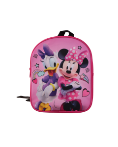 BABY BACKPACK "MINNIE"