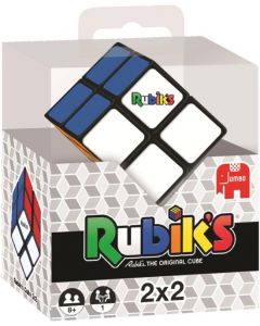 RUBIK'S CUBE 2X2