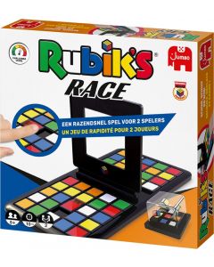 RUBIK'S RACE