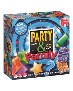 PARTY & CO FAMILY