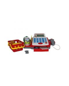 JollyLIfe Cash Register with Sound Effects