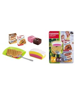 JOLLYLIFE PASTRY SET 1
