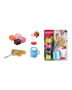 JOLLYLIFE PASTRY SET 2