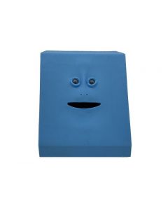 JollyGadget Money box - blue