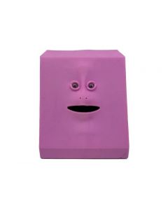 JollyGadget Money box - pink