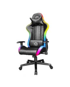 Qware Gaming Chair RGB - Pollux