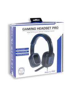 PS4 Stereo Gaming Headphone Pro