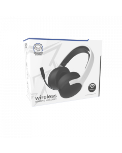 Qware PS5 Bluetooth Stereo Headset