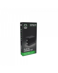 Qware Xbox Series Battery Pack