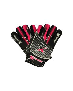Xtreme goalkeeper glove sz6 -pink