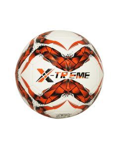 Xtreme football 5 - Lob - orange