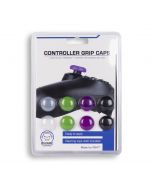 PS4 Controller caps