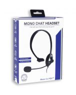 PS4 Mono headset