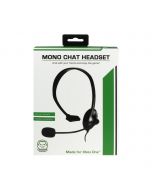Qware Xbox One mono headset